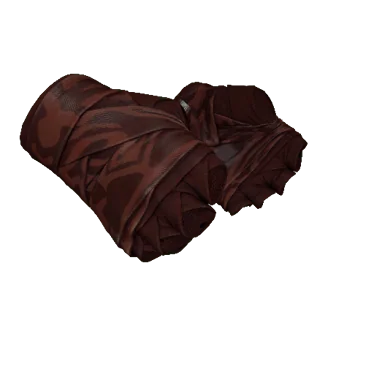 ★ Hand Wraps | Slaughter