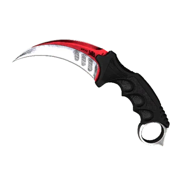 ★ Karambit | Autotronic