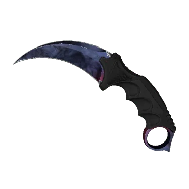 ★ Karambit | Doppler Phase 1