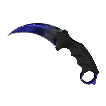 ★ Karambit | Doppler Phase 3