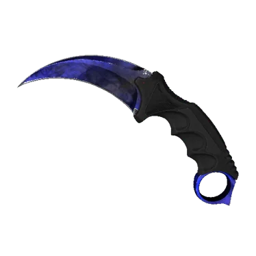 ★ Karambit | Doppler Phase 4