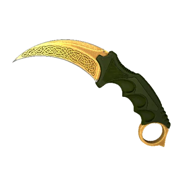★ Karambit | Lore
