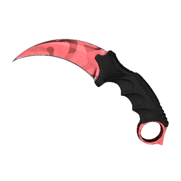 ★ Karambit | Slaughter