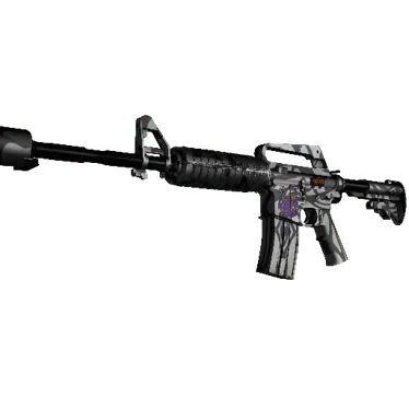 M4A1-S | Dark Water