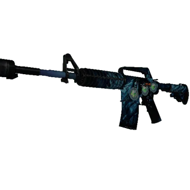 M4A1-S | Nightmare