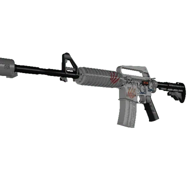 M4A1-S | Printstream