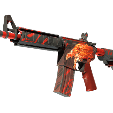 M4A4 | Howl