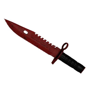 ★ M9 Bayonet | Crimson Web