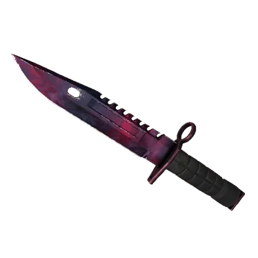 ★ M9 Bayonet | Doppler Phase 2