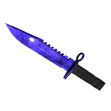 ★ M9 Bayonet | Doppler Sapphire
