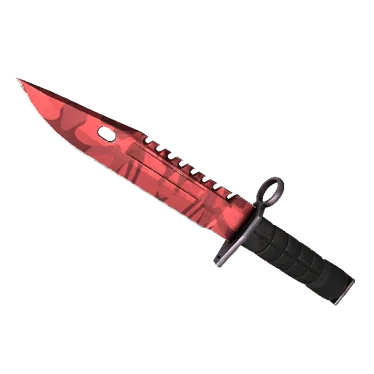 ★ M9 Bayonet | Slaughter