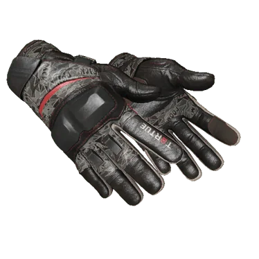 ★ Moto Gloves | Boom!