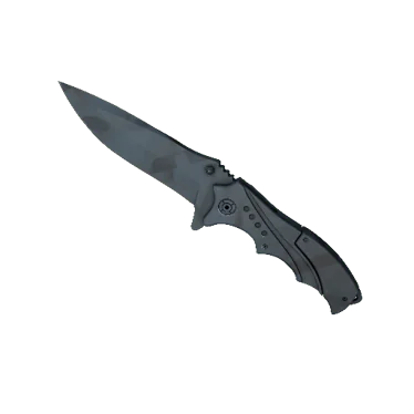 ★ Nomad Knife | Night Stripe