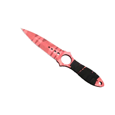 ★ Skeleton Knife | Slaughter