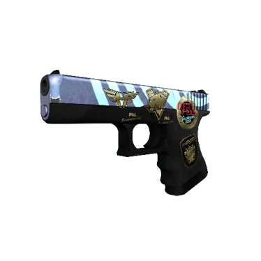 Souvenir Glock-18 | High Beam