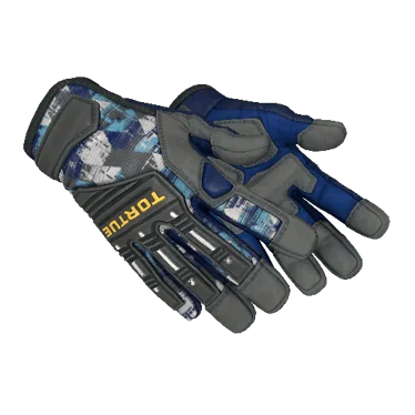 ★ Specialist Gloves | Mogul