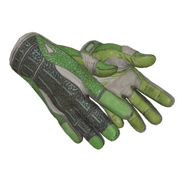 ★ Sport Gloves | Hedge Maze