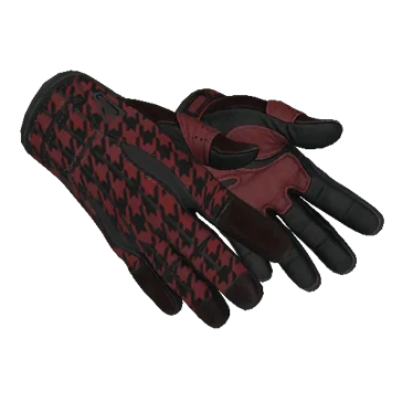 ★ Sport Gloves | Scarlet Shamagh