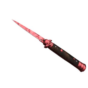 ★ Stiletto Knife | Slaughter