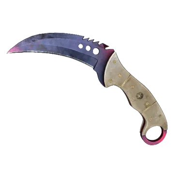 ★ Talon Knife | Doppler Phase 1