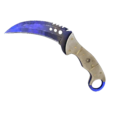 ★ Talon Knife | Doppler Phase 4