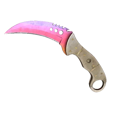 ★ Talon Knife | Fade