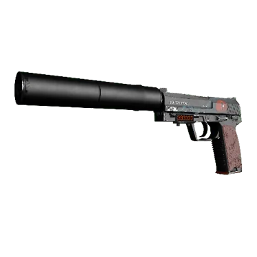 USP-S | Caiman