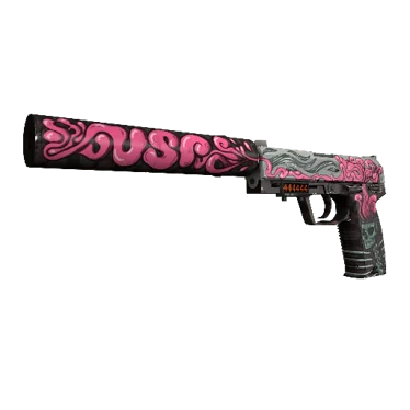 USP-S | Cortex
