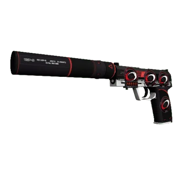 USP-S | Cyrex
