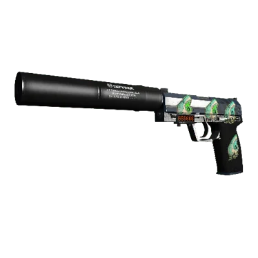 USP-S | Guardian