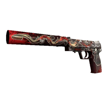 USP-S | Kill Confirmed