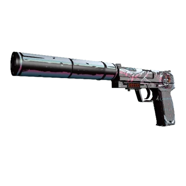 USP-S | Neo-Noir