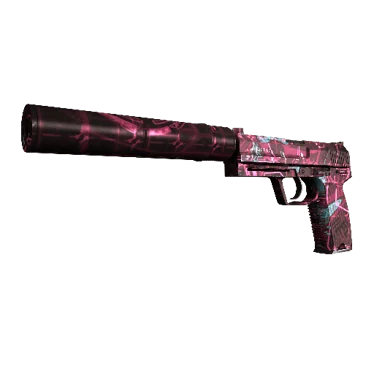 USP-S | Target Acquired