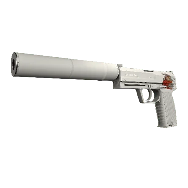 USP-S | Whiteout