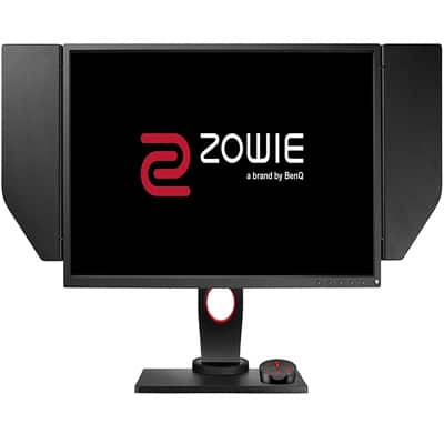 BenQ zowie XL2540 monitor