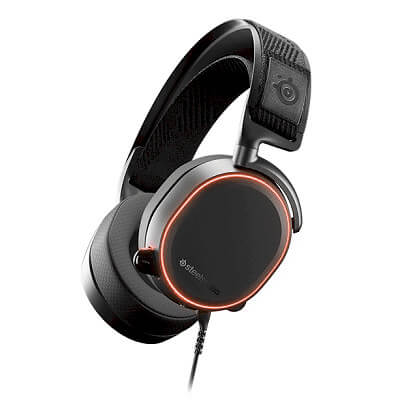 steelseries arctis pro headset