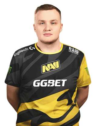 Flamie csgo player