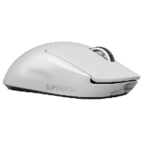 logitech pro x superlight mouse