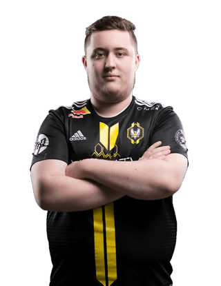 ZywoO player profile